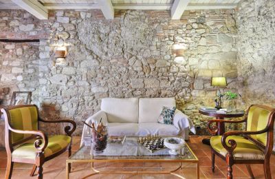 Byhus til salgs Rosignano Marittimo, Toscana, Bilde 19/28