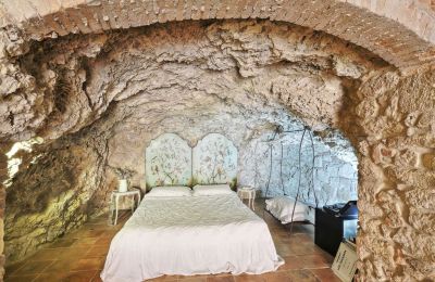 Byhus til salgs Rosignano Marittimo, Toscana, Bilde 20/28