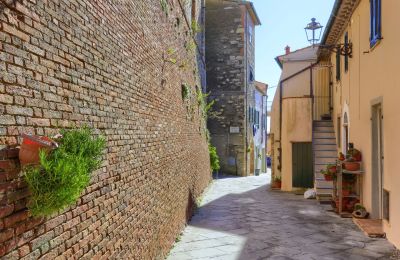 Byhus til salgs Rosignano Marittimo, Toscana, Bilde 28/28