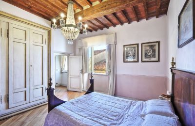 Byhus til salgs Rosignano Marittimo, Toscana, Bilde 12/28