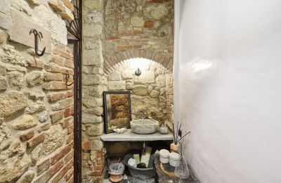 Byhus til salgs Rosignano Marittimo, Toscana, Bilde 21/28