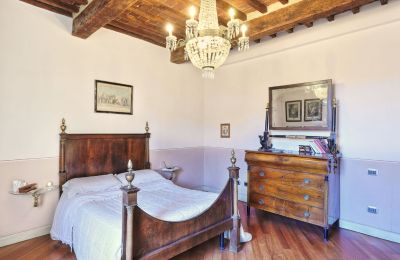Byhus til salgs Rosignano Marittimo, Toscana, Bilde 13/28