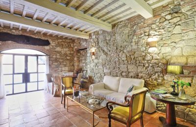 Byhus til salgs Rosignano Marittimo, Toscana, Bilde 22/28