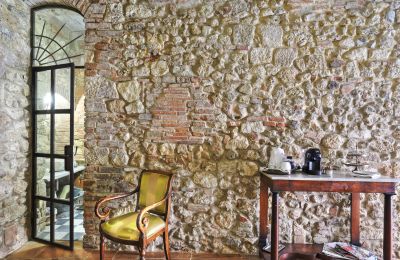 Byhus til salgs Rosignano Marittimo, Toscana, Bilde 9/28