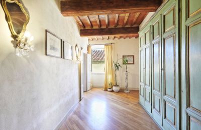 Byhus til salgs Rosignano Marittimo, Toscana, Bilde 11/28