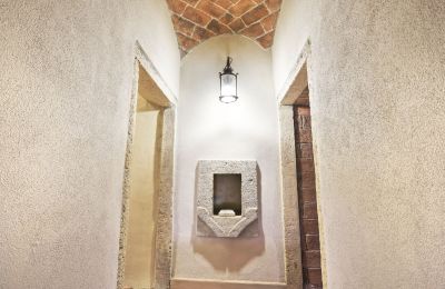 Byhus til salgs Rosignano Marittimo, Toscana, Bilde 10/28