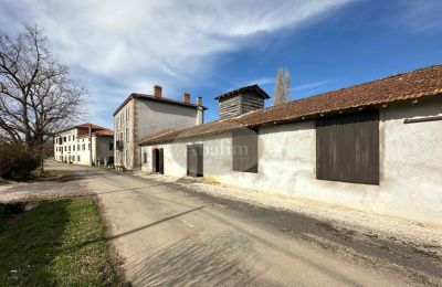 Historisk ejendom til salg Boulogne-sur-Gesse, Occitanie, Billede 16/19