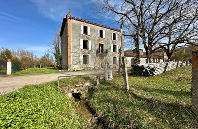 Historisk ejendom til salg Boulogne-sur-Gesse, Occitanie, Billede 19/19