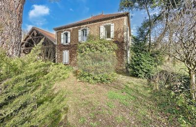 Landhus til salg Maubourguet, Occitanie, Billede 18/22