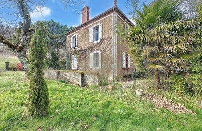 Landhus til salg Maubourguet, Occitanie, Billede 19/22