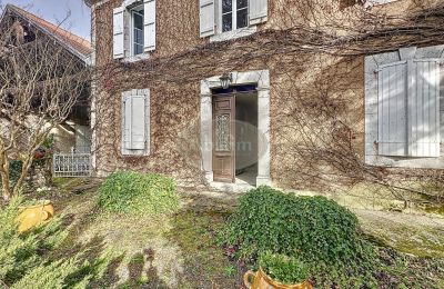 Landhus til salg Maubourguet, Occitanie, Indgang