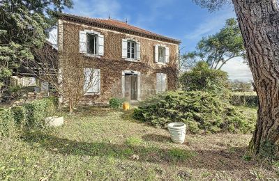 Landhus til salg Maubourguet, Occitanie, Udvendig visning