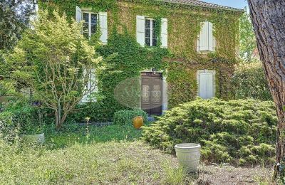 Landhus Maubourguet, Occitanie