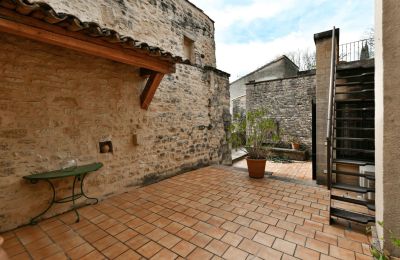 Historisk ejendom til salg Vers-Pont-du-Gard, Occitanie, Billede 14/21