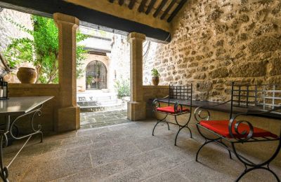 Historisk ejendom til salg Vers-Pont-du-Gard, Occitanie, Billede 19/21