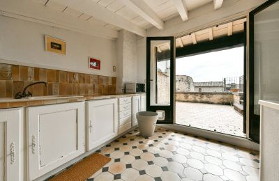 Historisk ejendom til salg Vers-Pont-du-Gard, Occitanie, Billede 13/21