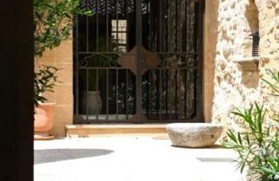 Historisk eiendom til salgs Vers-Pont-du-Gard, Occitanie, Bilde 27/31