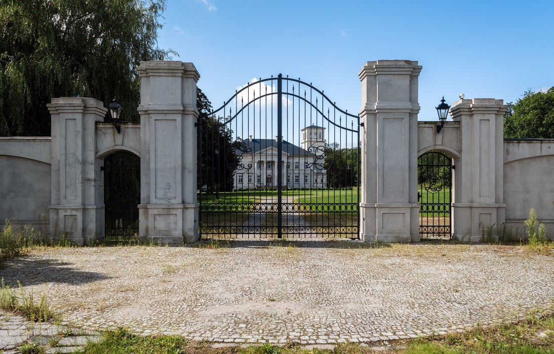 Charakter-Immobilien, PORTICO Secrets