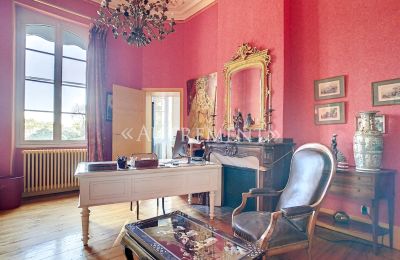 Herregård til salg Saint-Sulpice-la-Pointe, Occitanie, Arbejdsværelse
