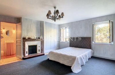 Herregård til salg Saint-Sulpice-la-Pointe, Occitanie, Soveværelse