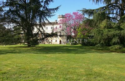 Herregård til salg Saint-Sulpice-la-Pointe, Occitanie, Park