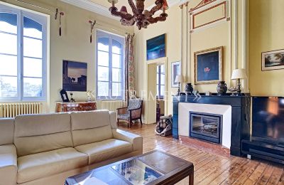 Herregård til salg Saint-Sulpice-la-Pointe, Occitanie, Stueområde