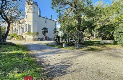 Herregård til salg Saint-Sulpice-la-Pointe, Occitanie, Indkørsel
