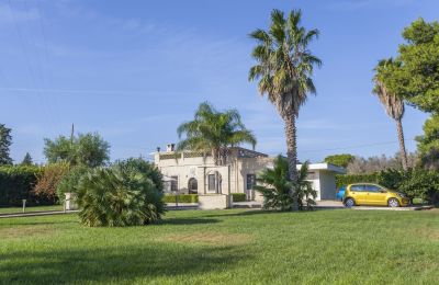 Historisk villa til salg Puglia, Billede 2/20