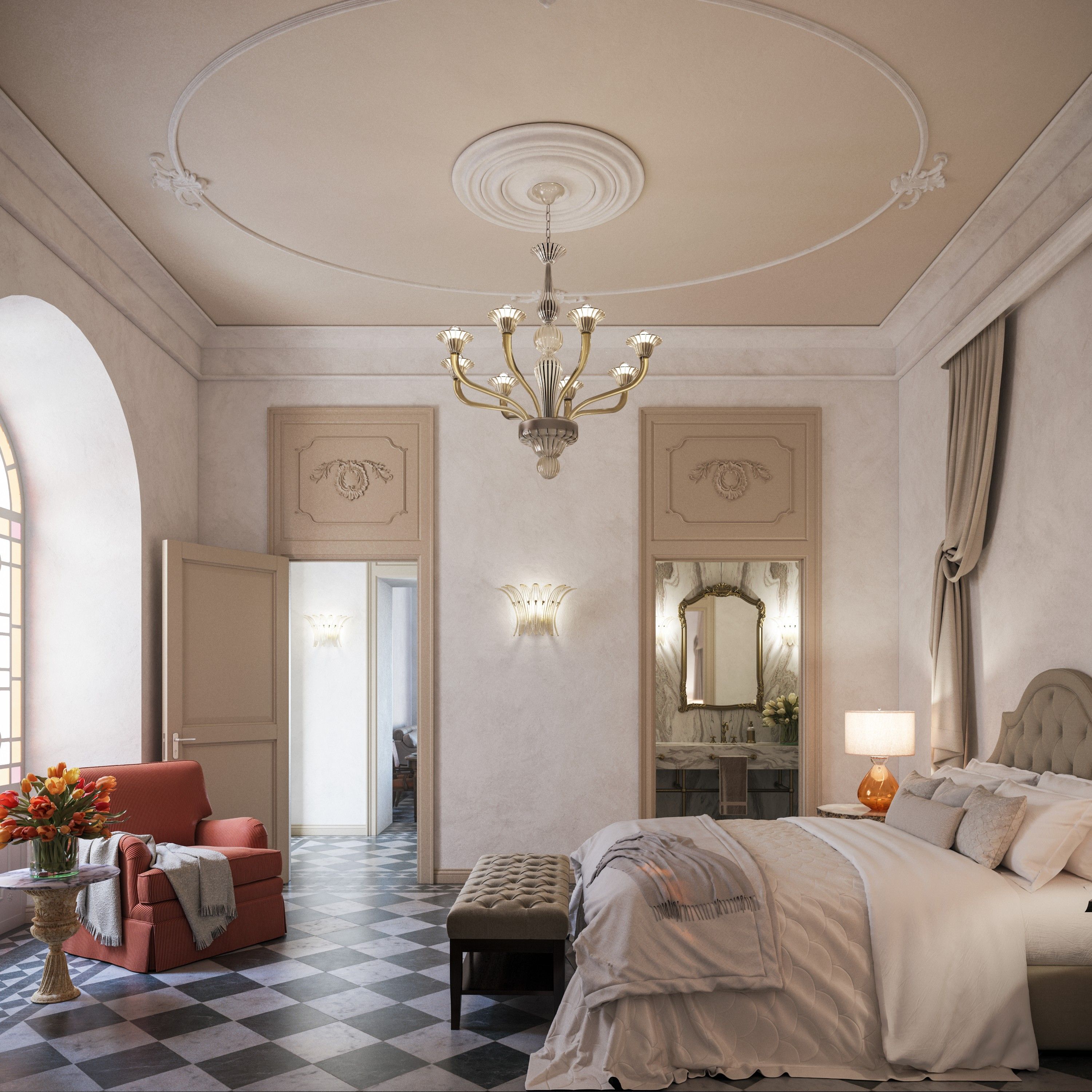 Fotos Apartment im Historischen Palazzo