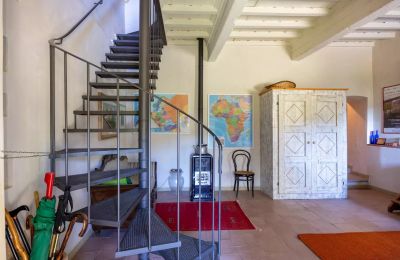 Landsted til salgs Pontassieve, Toscana, Bilde 7/42