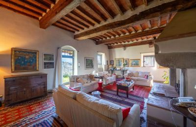 Landsted til salgs Pontassieve, Toscana, Bilde 5/42