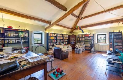 Landsted til salgs Pontassieve, Toscana, Bilde 14/42