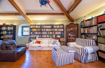 Landsted til salgs Pontassieve, Toscana, Bilde 15/42