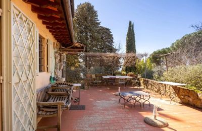 Landsted til salgs Pontassieve, Toscana, Bilde 21/42