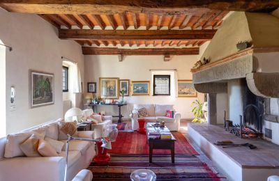 Landsted til salgs Pontassieve, Toscana, Bilde 18/42