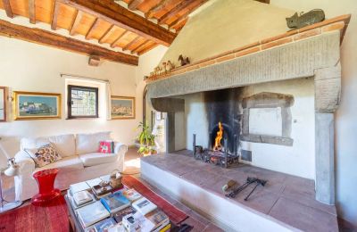 Landsted til salgs Pontassieve, Toscana, Bilde 19/42
