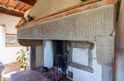 Landsted til salgs Pontassieve, Toscana, Bilde 22/42