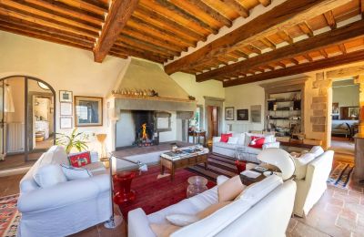 Landsted til salgs Pontassieve, Toscana, Bilde 23/42