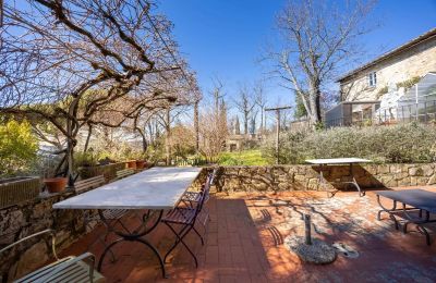 Landsted til salgs Pontassieve, Toscana, Bilde 25/42