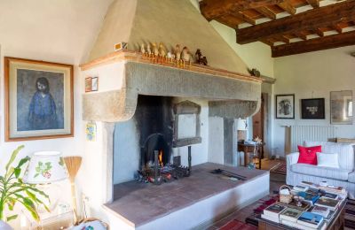 Landsted til salgs Pontassieve, Toscana, Bilde 26/42