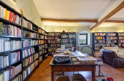Landsted til salgs Pontassieve, Toscana, Bilde 31/42