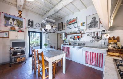 Landsted til salgs Pontassieve, Toscana, Bilde 34/42