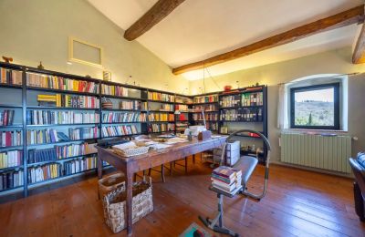 Landsted til salgs Pontassieve, Toscana, Bilde 16/42