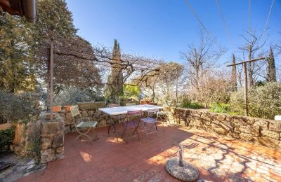 Landsted til salgs Pontassieve, Toscana, Bilde 35/42