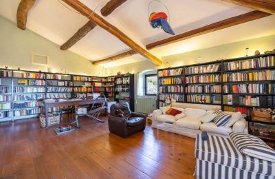 Landsted til salgs Pontassieve, Toscana, Bilde 36/42