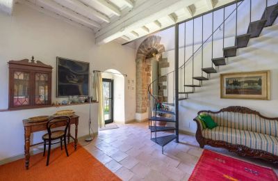 Landsted til salgs Pontassieve, Toscana, Bilde 6/42