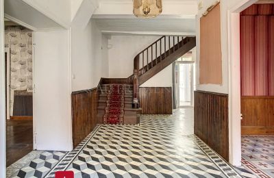 Historisk ejendom Bessières, Occitanie
