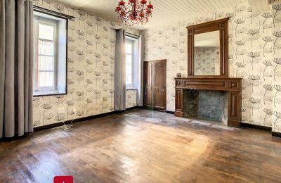 Historisk ejendom til salg Bessières, Occitanie, Salon