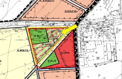 Herregård til salg Udanin, Główna, województwo dolnośląskie, Billede 11/12