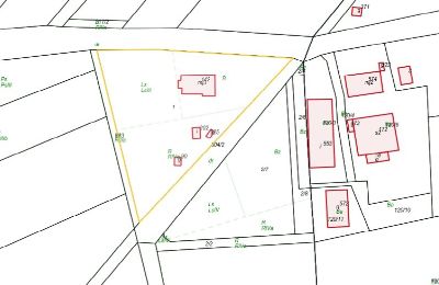 Herregård til salg Udanin, Główna, województwo dolnośląskie, Billede 12/12